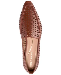 Cole Haan Women's Chantal Loafer Flats