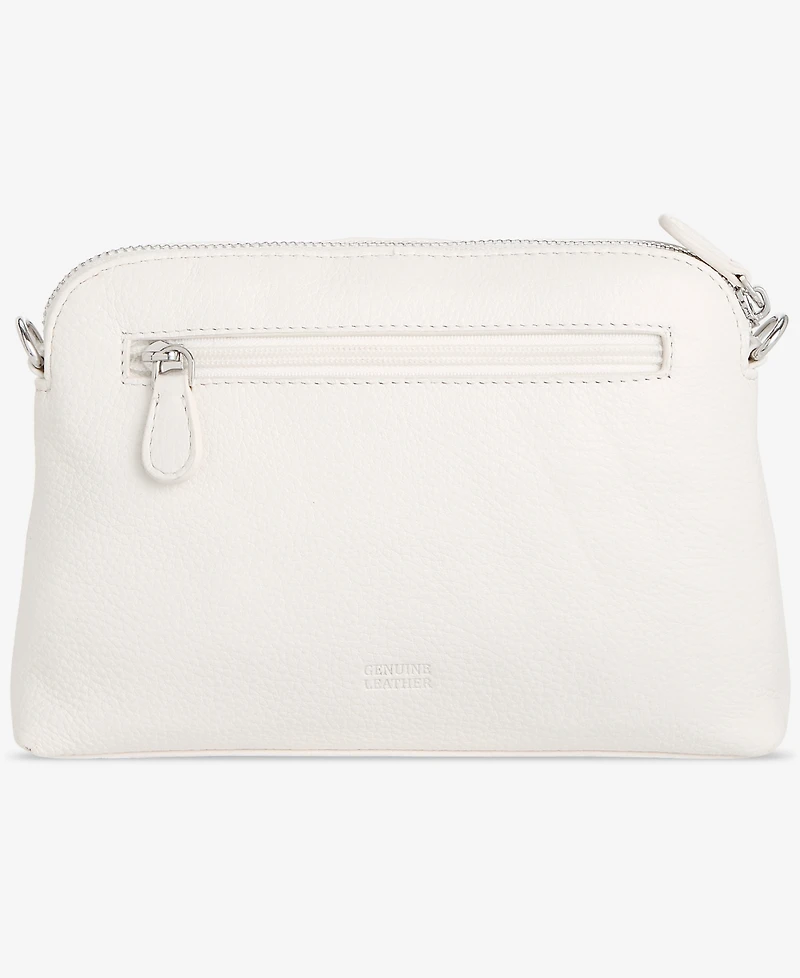 Giani Bernini Crossbody Wristlet, Exclusively at Macy's