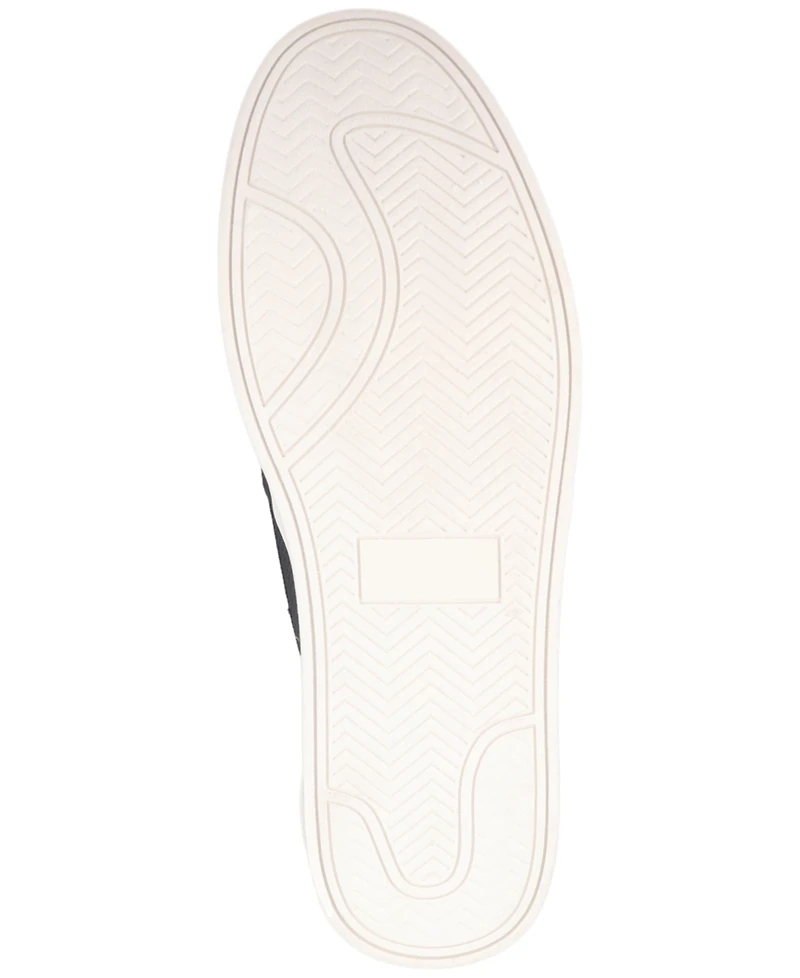 Alfani Men's Garnerr Knit Slip-On Sneakers, Exclusively at Macy's
