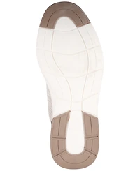 Alfani Men's Lambertt Knit Sneakers, Exclusively at Macy's