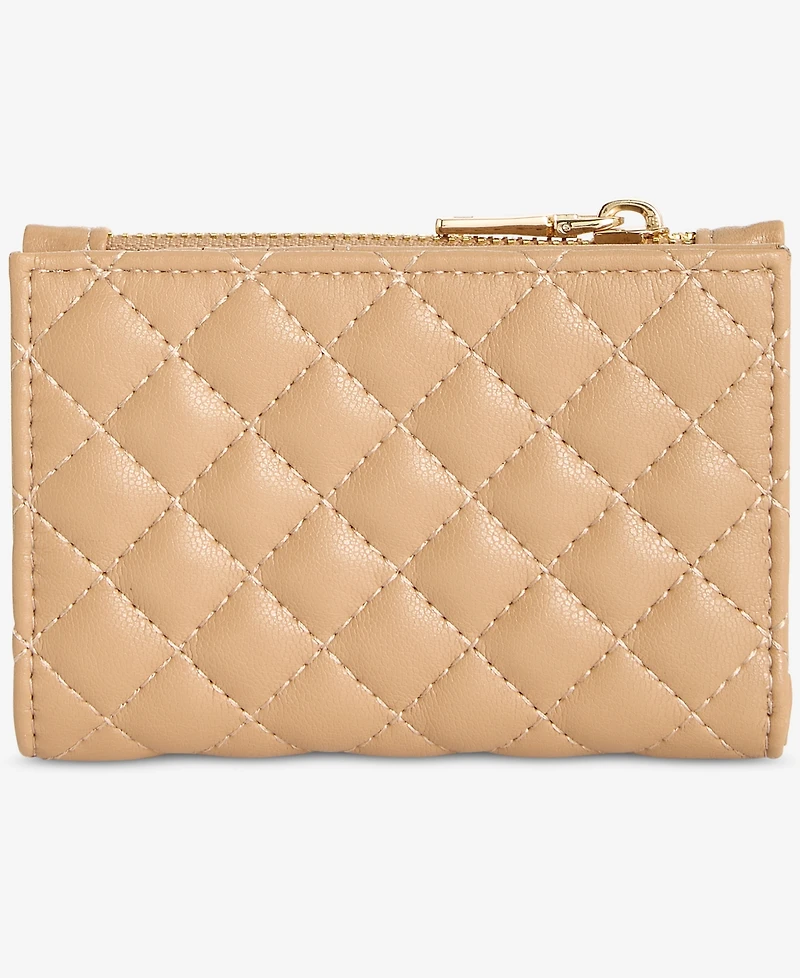 I.n.c. International Concepts Ashlinn Small Quilt Wallet, Exclusively at Macy's