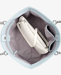I.n.c. International Concepts Chloiey Extra Large 2-in-1 Tote, Exclusively at Macy's