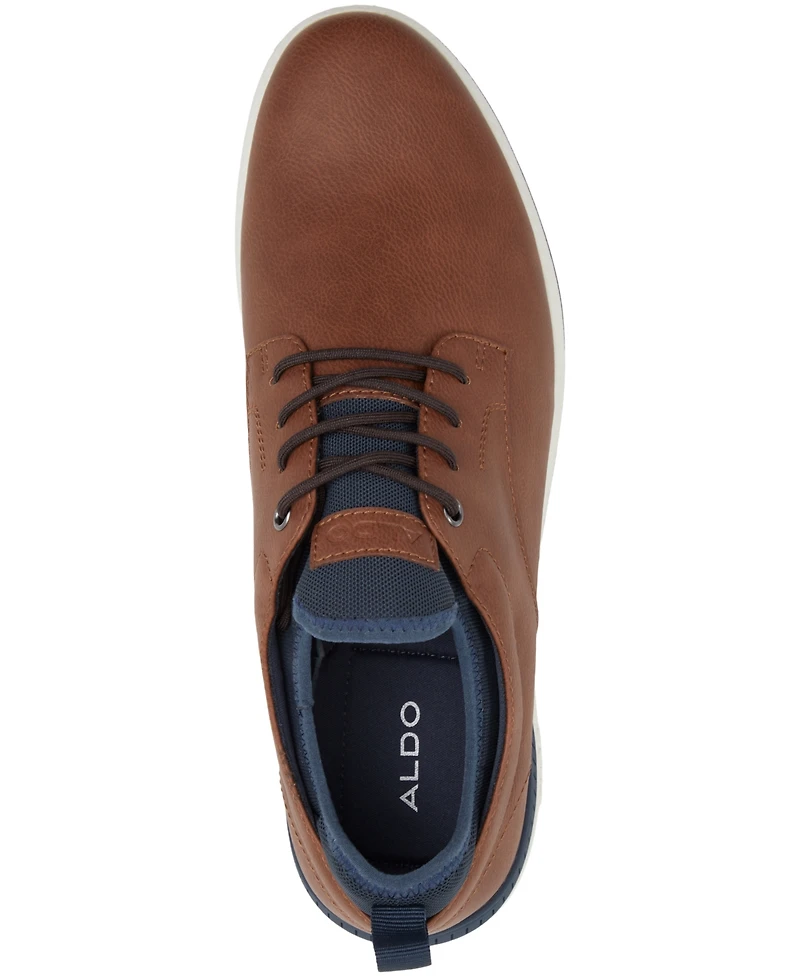 Aldo Men's Colby Derby Dress Casual Lace Up Sneaker