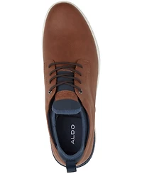 Aldo Men's Colby Derby Dress Casual Lace Up Sneaker