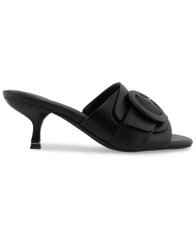 Kenneth Cole New York Women's Valentina Slip-On Sandals