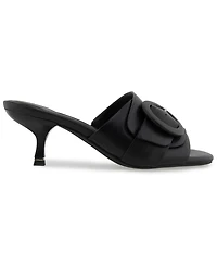 Kenneth Cole New York Women's Valentina Slip-On Sandals