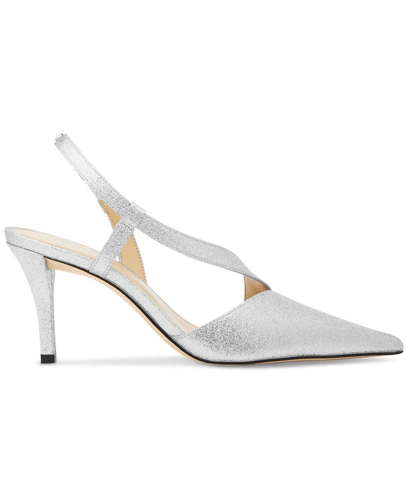 Michael Kors Women's Jaida Pumps