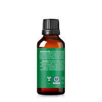 Cliganic Organic Spearmint Essential Oil