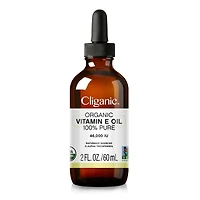 Cliganic Organic Vitamin E Oil, 1oz