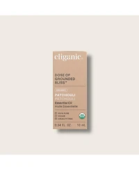 Organic Patchouli Essential Oil