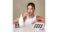 Cliganic Organic Orange Essential Oil