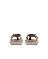 Clarks Men's Collection Wesley Sun Sandals