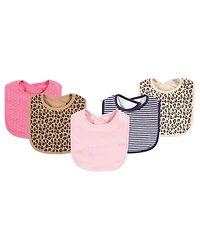 Hudson Baby Baby Girls Hudson Layette Starter Set 25pc