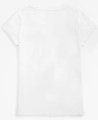 Epic Threads Little & Big Girls Sweet Seeds T-Shirt, Exclusively at Macy's
