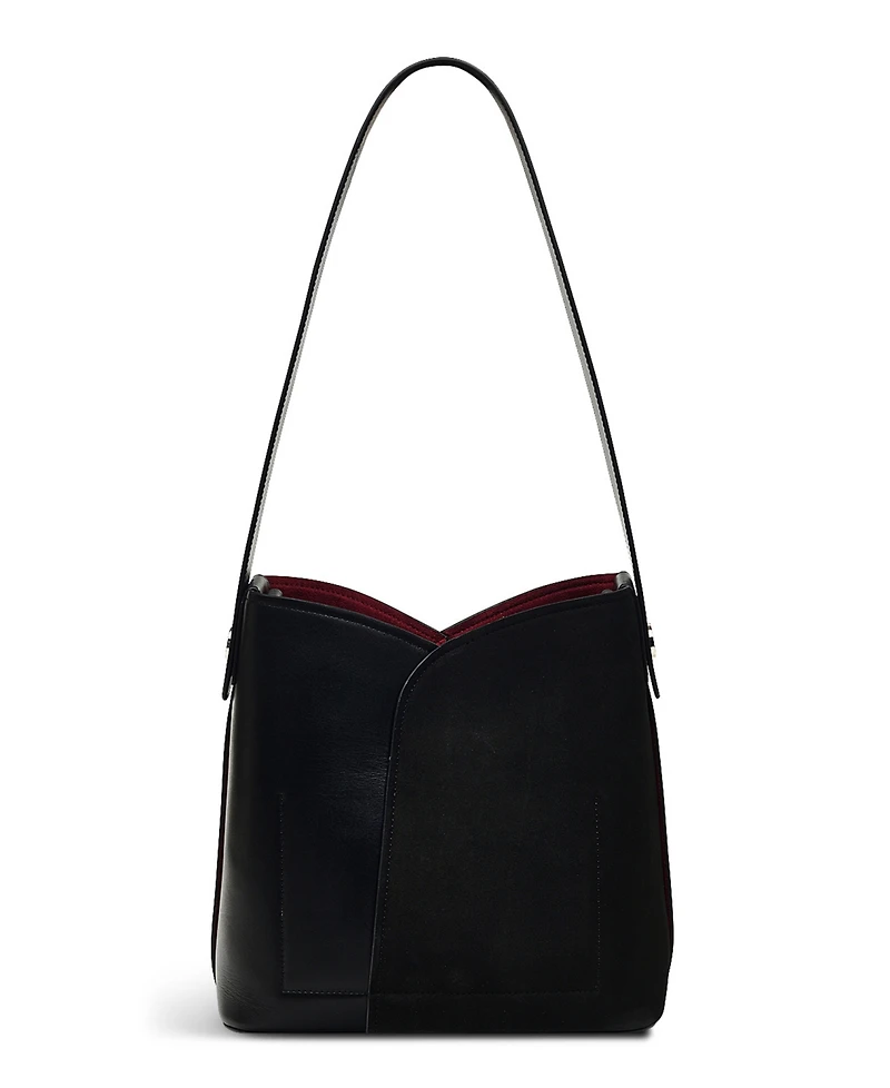 Radley London Cordelia Open Top Shoulder Bag