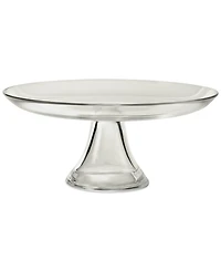 Arch Studio Glass Cake Stand, Exclusively at Macy's