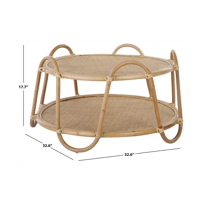 Safavieh Althea Coffee Table