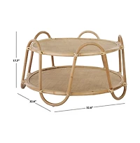 Safavieh Althea Coffee Table