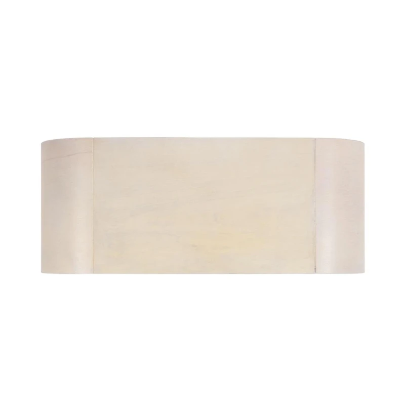 Safavieh Liasonya Curved Coffee Table