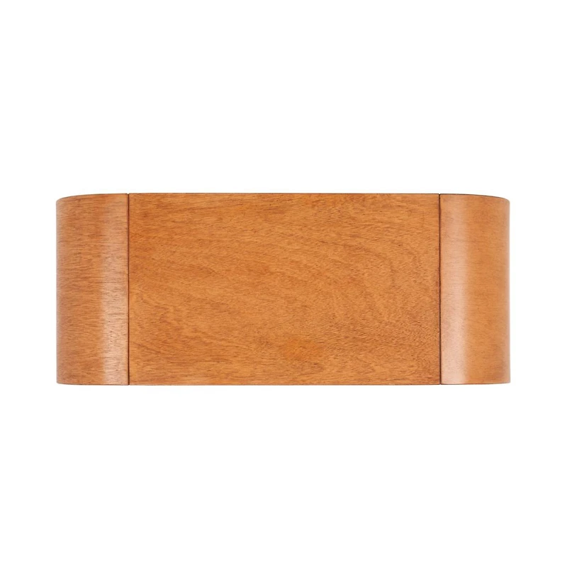 Safavieh Liasonya Curved Coffee Table