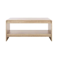 Safavieh Arsenio Coffee Table