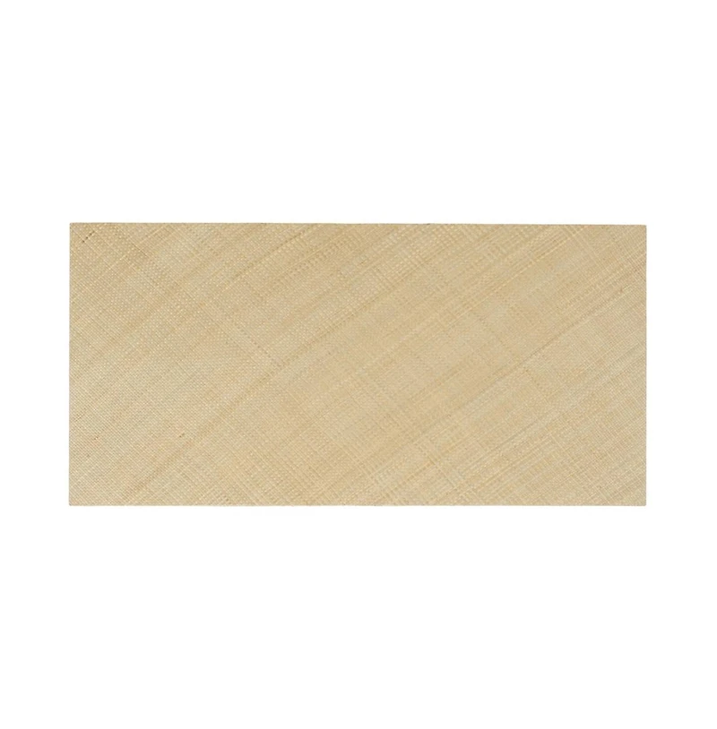 Safavieh Apis Raffia Coffee Table