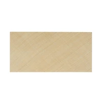 Safavieh Apis Raffia Coffee Table