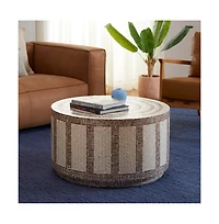 Safavieh Keary Round Coffee Table