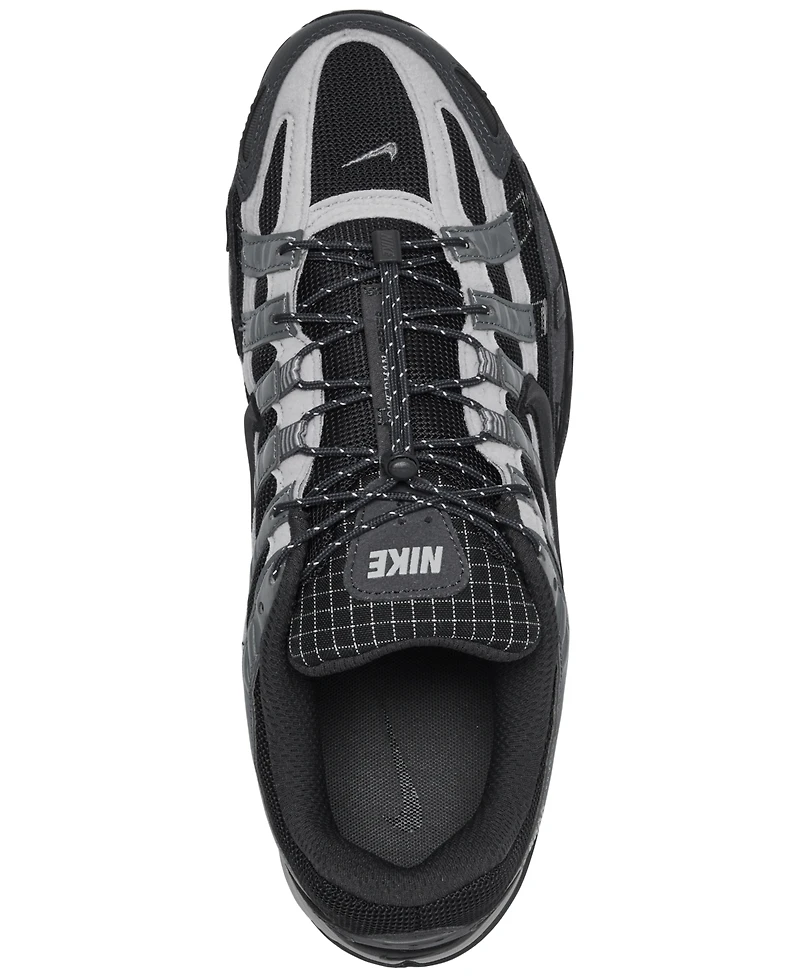 Nike Men's P-6000 Winterized Casual Sneakers from Finish Line
