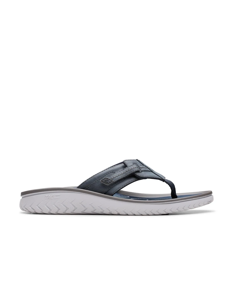 Clarks Men's Collection Wesley Sun Sandals