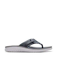 Clarks Men's Collection Wesley Sun Sandals