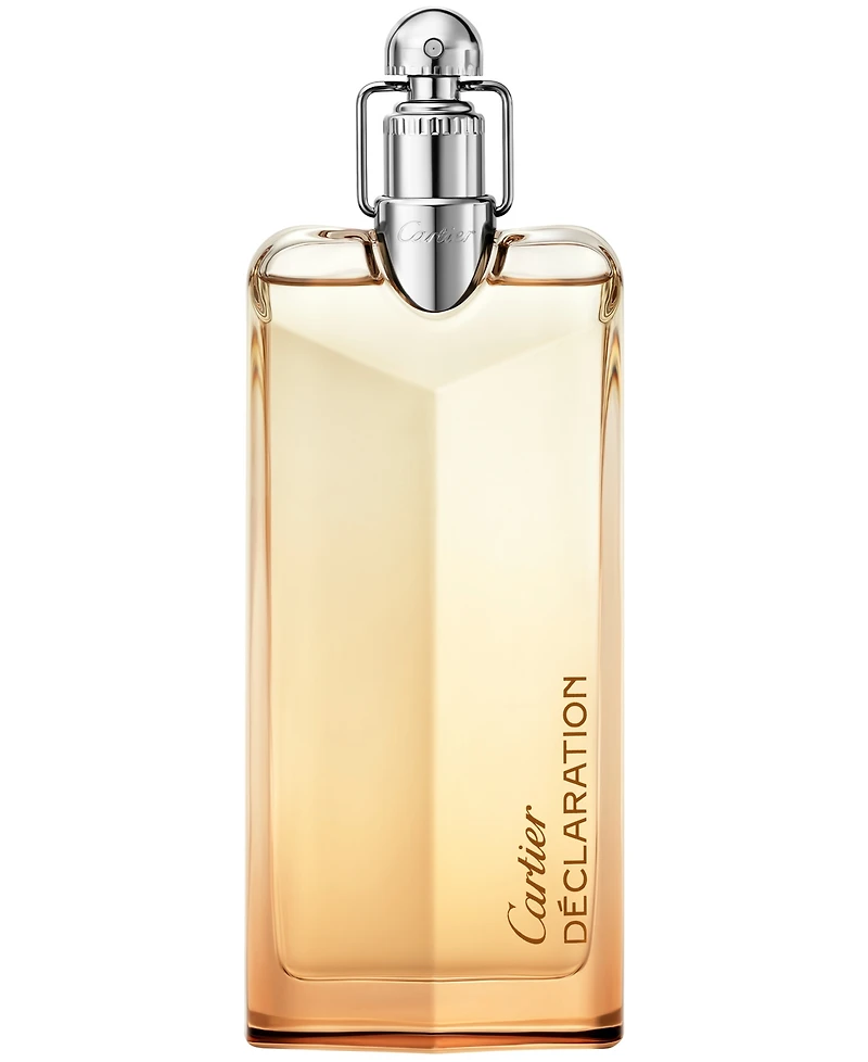 Cartier Men's Declaration Eau de Parfum Spray, 3.3 oz.