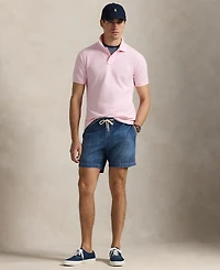 Polo Ralph Lauren Men's Classic-Fit Cotton Shirt