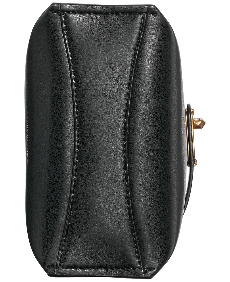 Donna Karan New York Bridgehampton Turnlock Crossbody