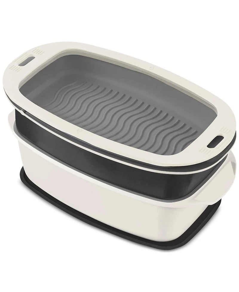 Dash SmartStore 7-in-1 Multipurpose Cookware and Steamer Set