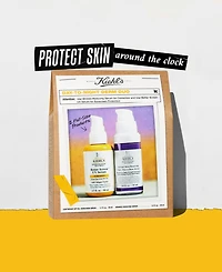 Kiehl's Since 1851 2-Pc. Day-To-Night Derm Set