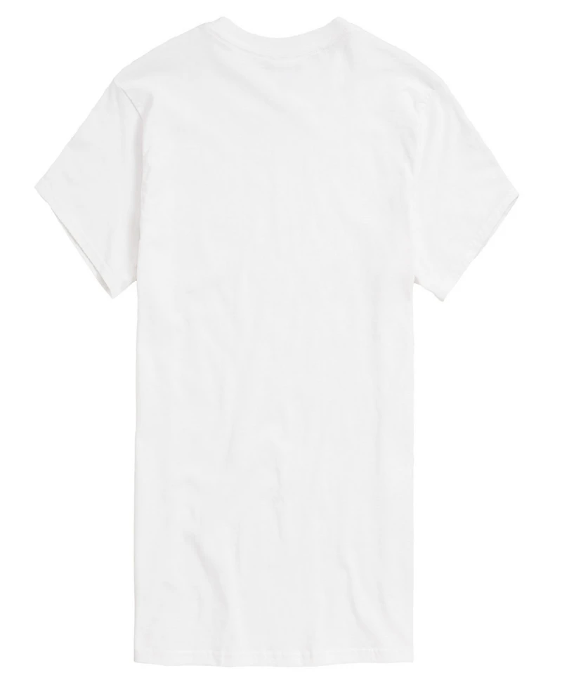 Airwaves Men's Deadpool Short Sleeve T-Shirt