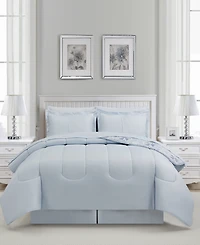 Sunham Amber 8-Pc. Comforter Sets, Exclusively at Macy's