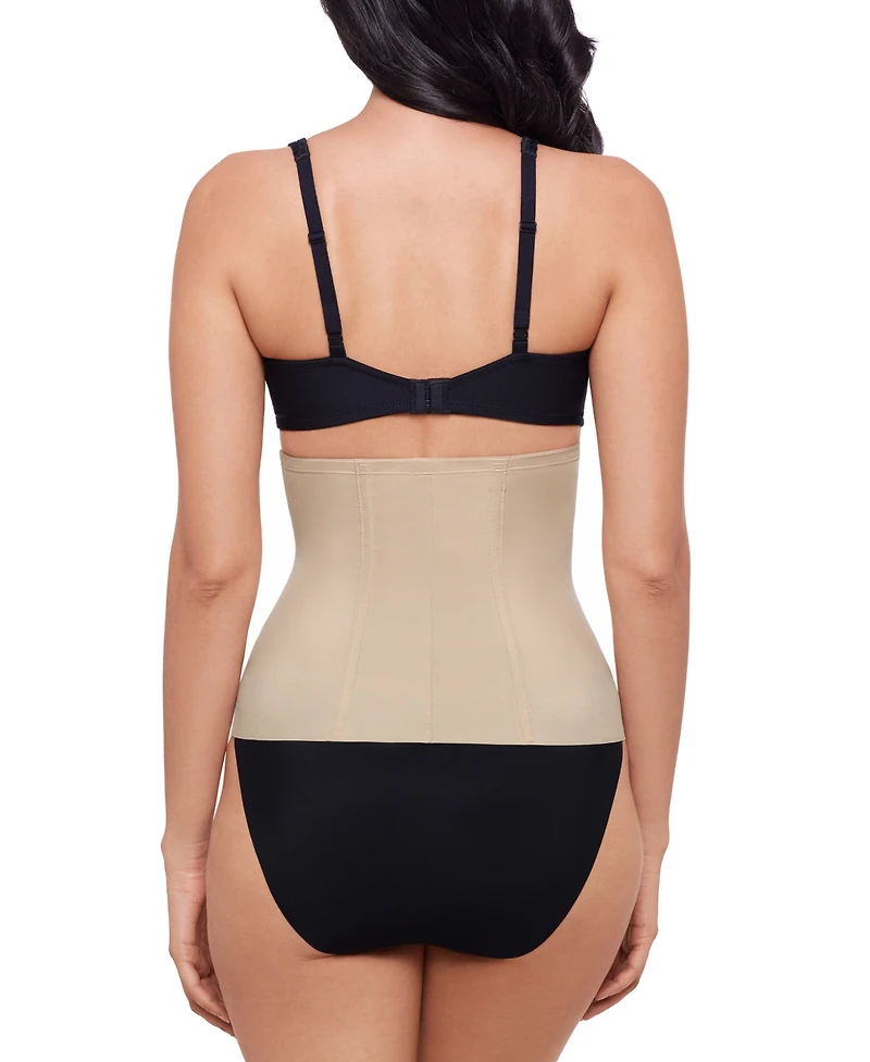 Miraclesuit Women's Modern Miracle Step-In Waist Cincher, 2566