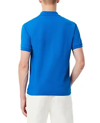 Lacoste Men's Classic Fit Short Sleeve Polo Shirt