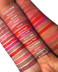 Lord & Berry Timeless Kissproof Lipstick
