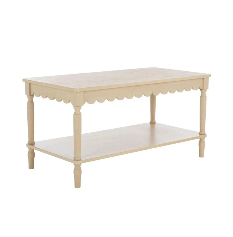 Safavieh Haven Coffee Table