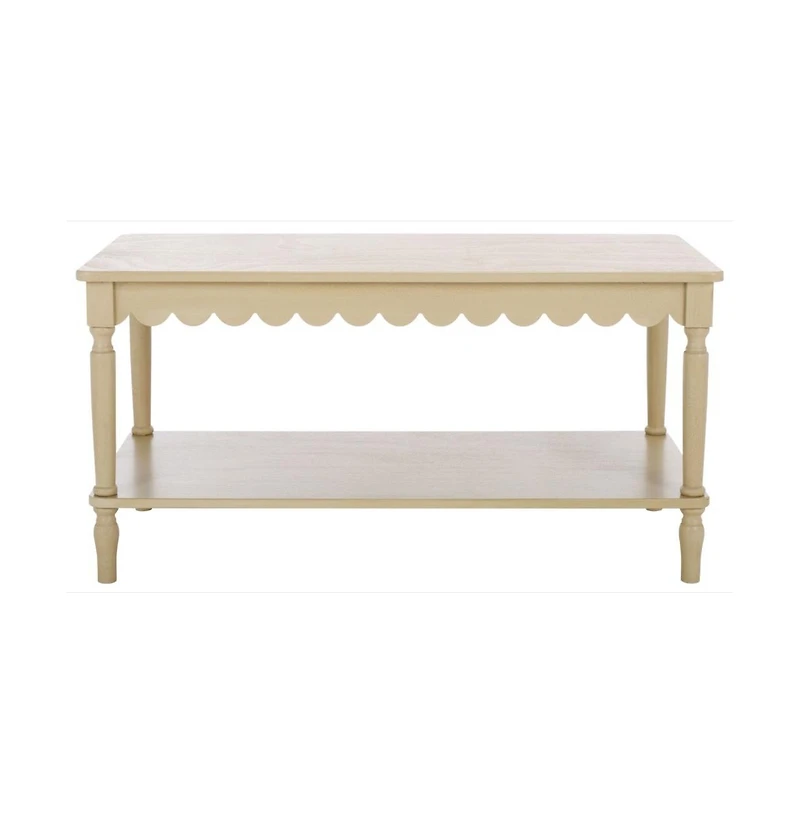 Safavieh Haven Coffee Table