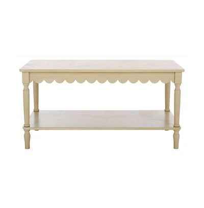 Safavieh Haven Coffee Table