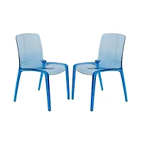 Murray Modern Dining Chair, Set of 2