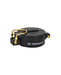 Stansport Lensatic Compass Plastic