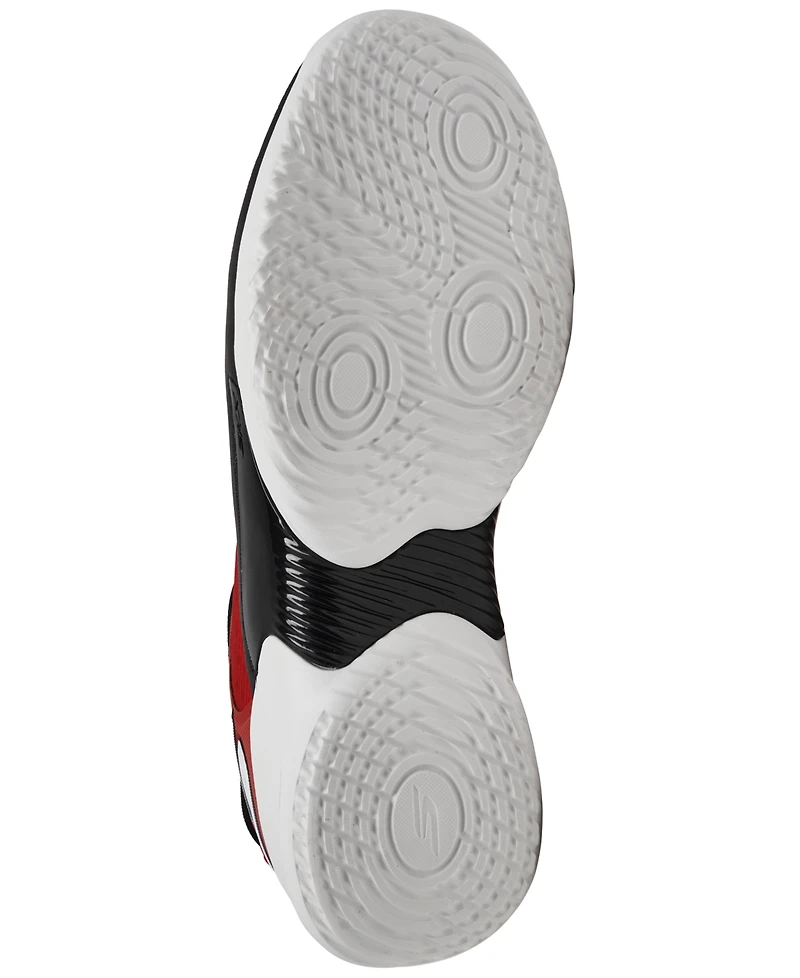 Skechers Men's Skx Resagrip Basketball Sneakers from Finish Line