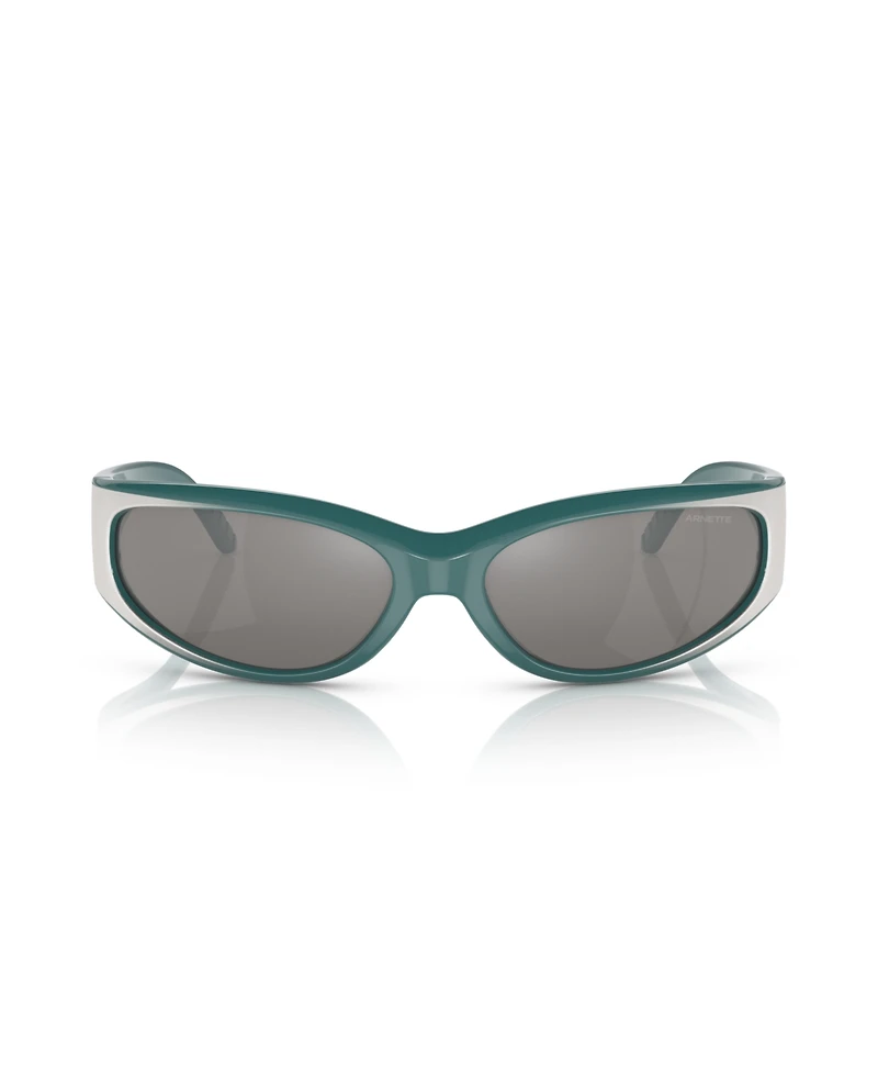 Arnette Unisex Catfish Sunglasses, AN4302