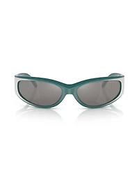 Arnette Unisex Catfish Sunglasses, AN4302