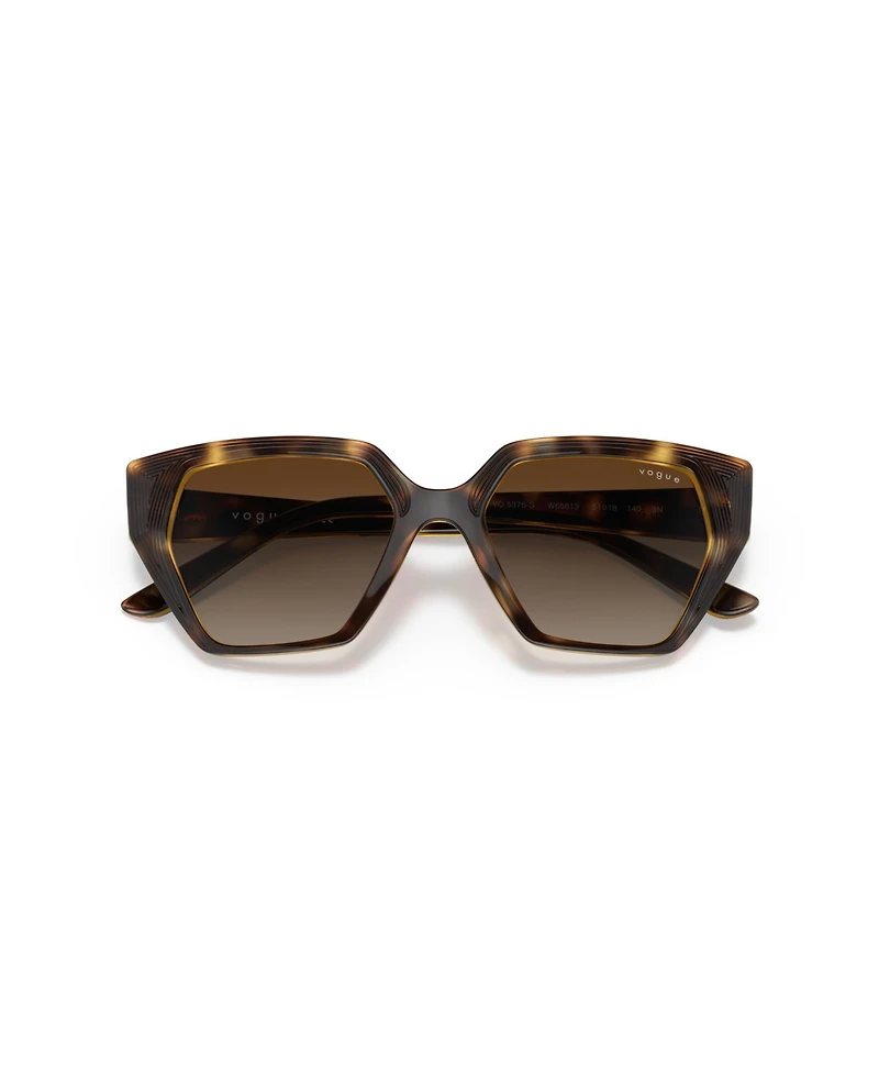 Vogue Eyewear Women's Sunglasses, VO5376S
